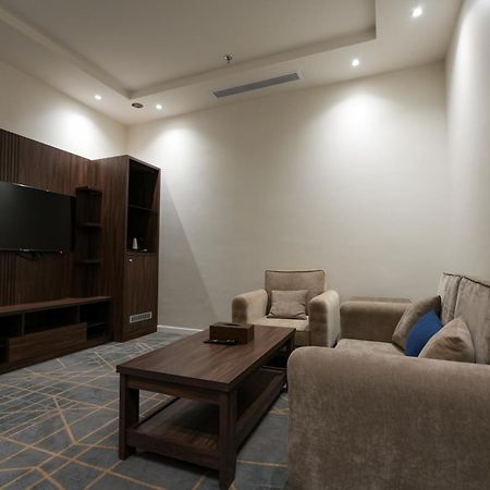 Hams Park Hotel เจดดาห์ ภายนอก รูปภาพ