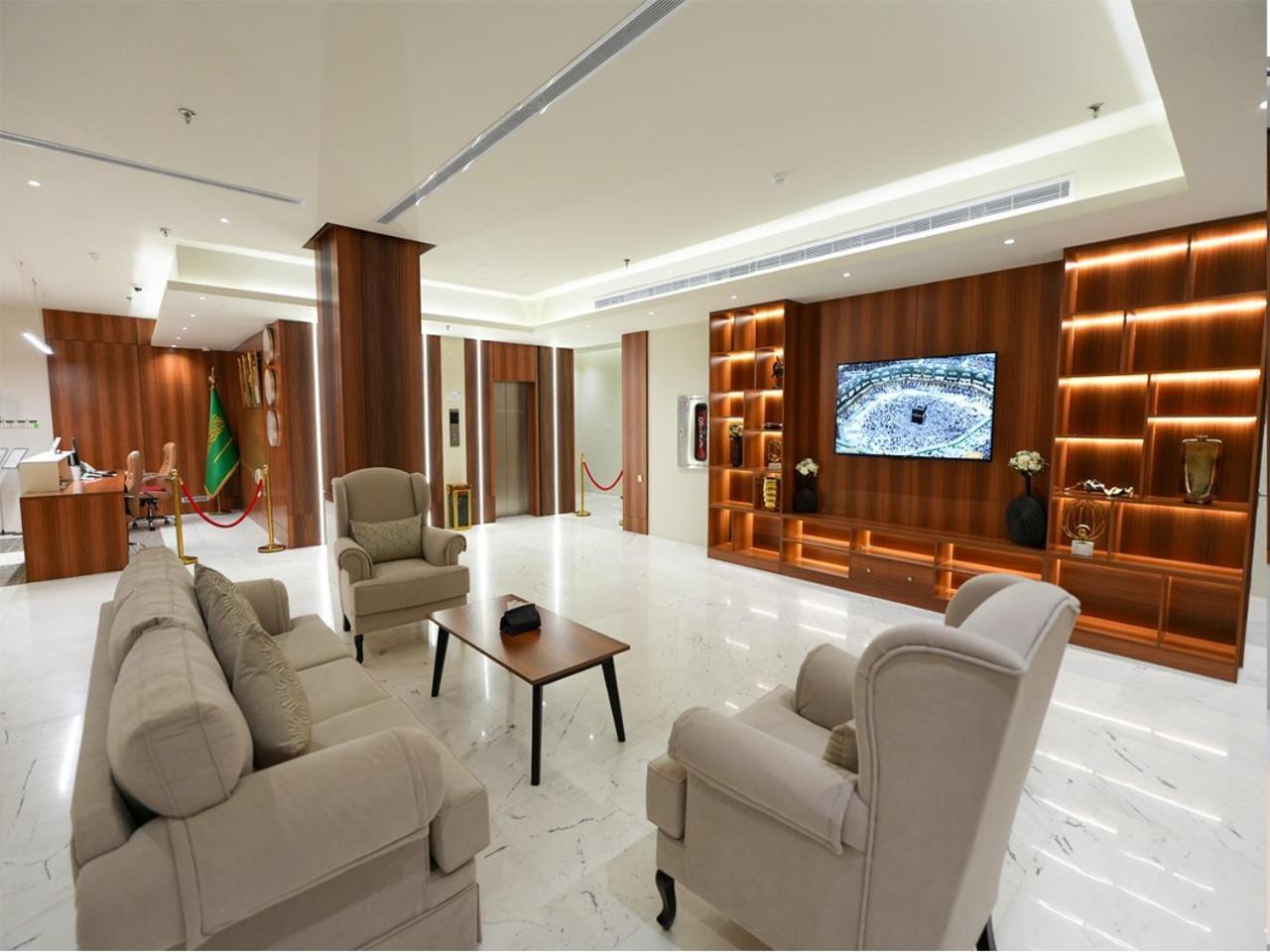 Hams Park Hotel เจดดาห์ ภายนอก รูปภาพ